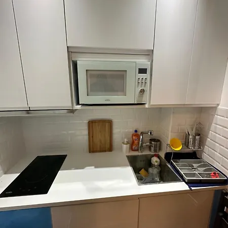 Apartment Charmands A Montmartre